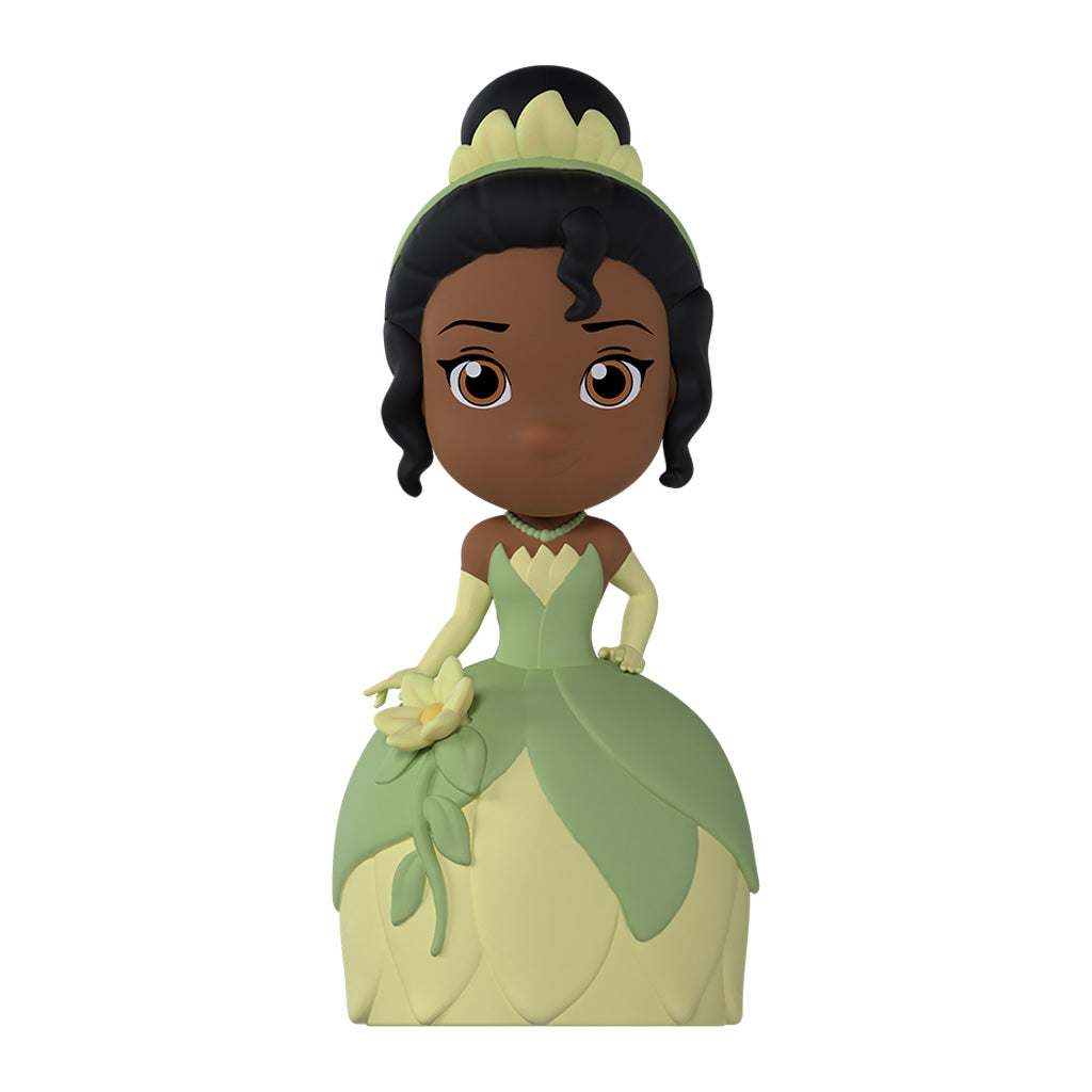 Disney Princess Fidget Κούκλες (6 σχέδια)