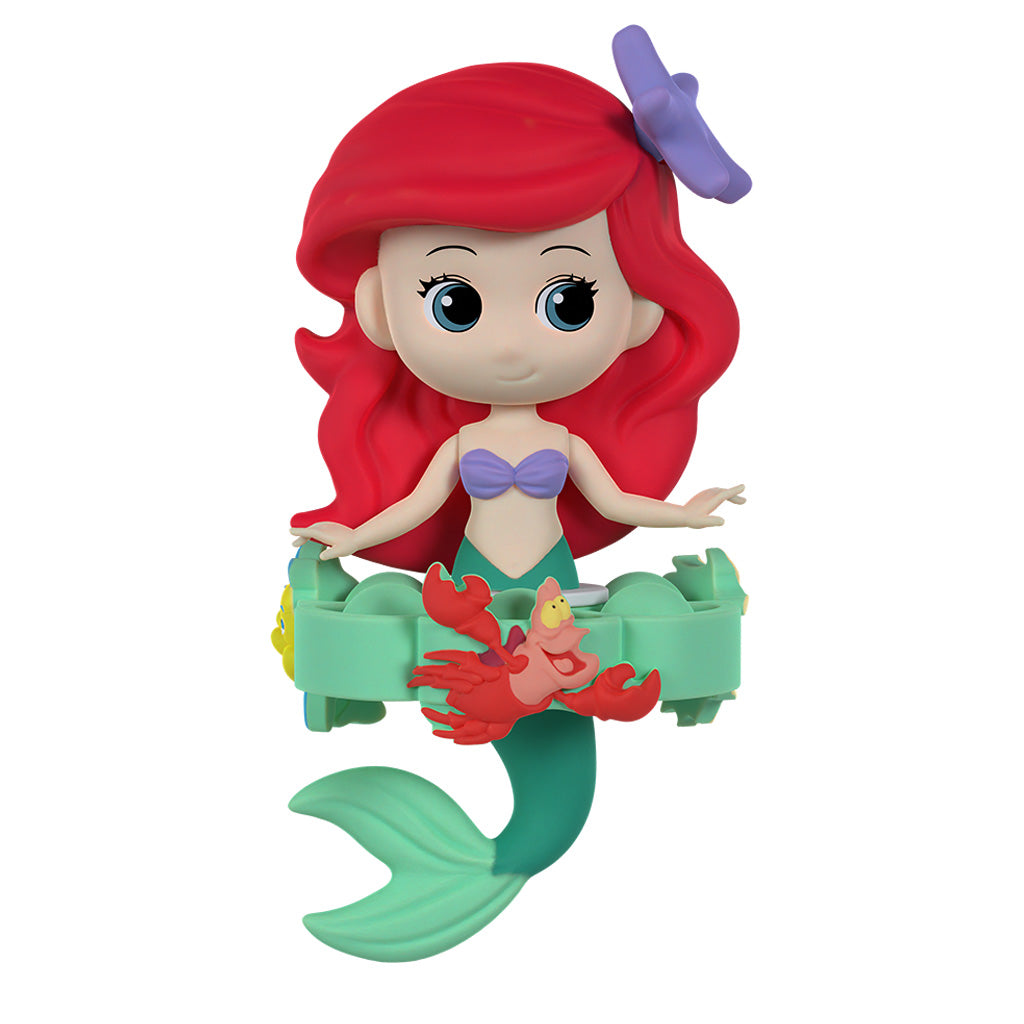Disney Princess Fidget Κούκλες (6 σχέδια)
