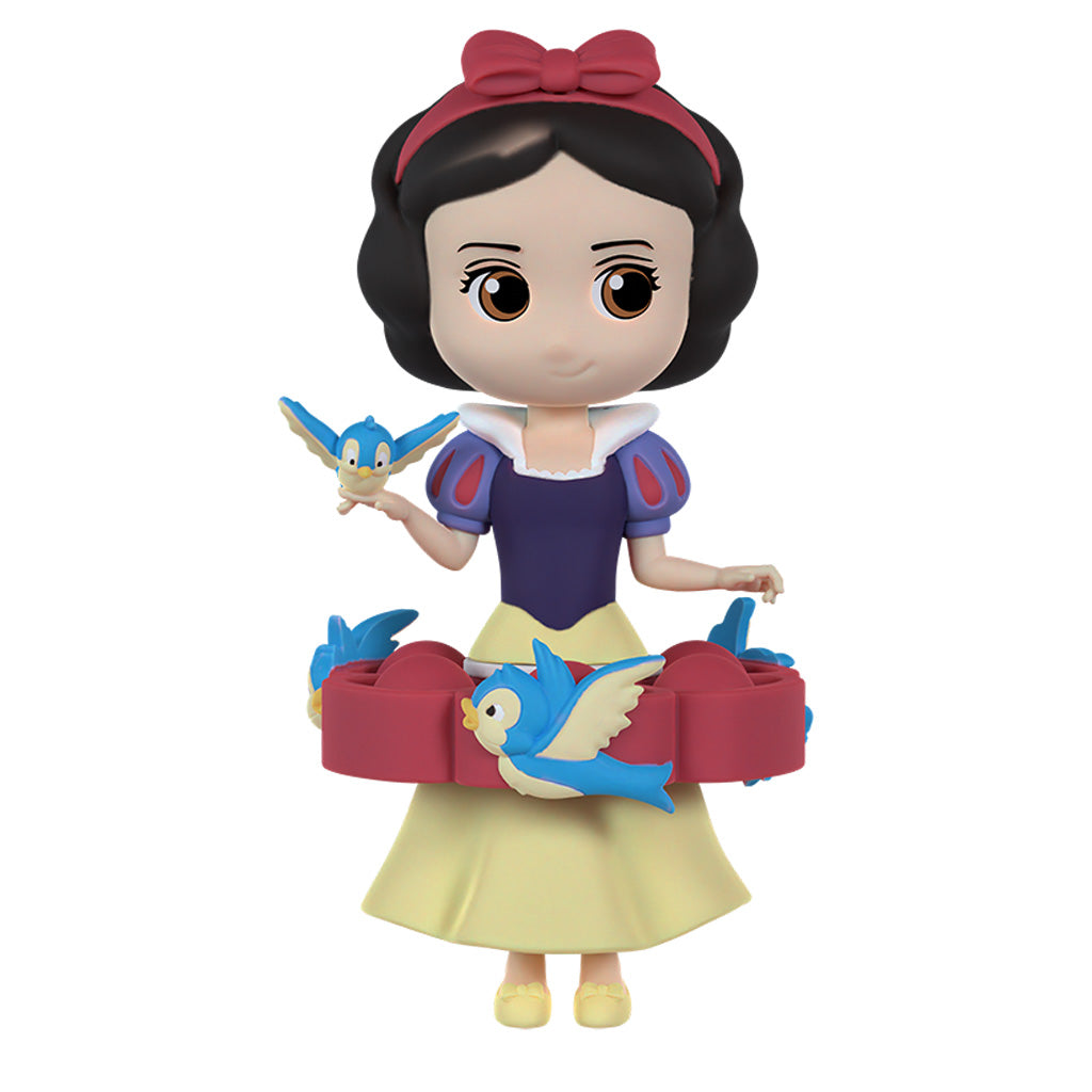 Disney Princess Fidget Κούκλες (6 σχέδια)