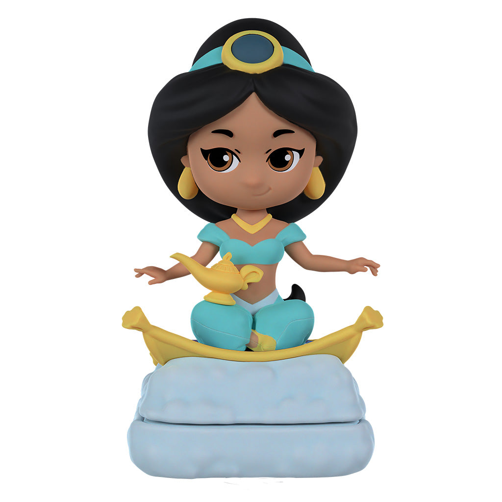 Disney Princess Fidget Κούκλες (6 σχέδια)