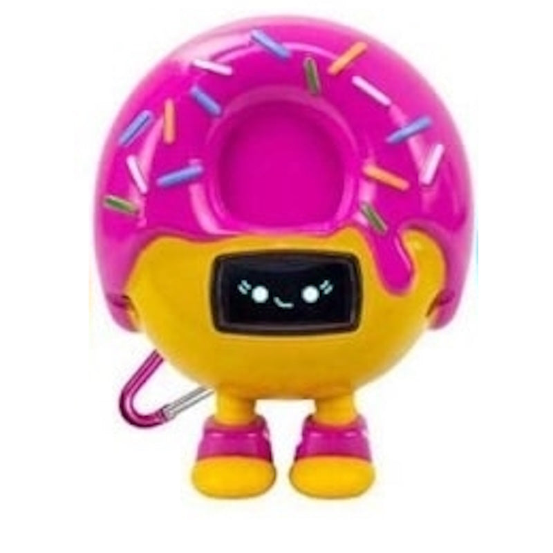 Beep Boop Ηλεκτρονικό Διαδραστικό Κατοικίδιο με 100+ Ήχους + Αντιδράσεις Donut