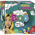 ΕΠΑ Επιτραπέζιο Παιχνίδι Boo Μην το Πεις (Νέα Έκδοση)