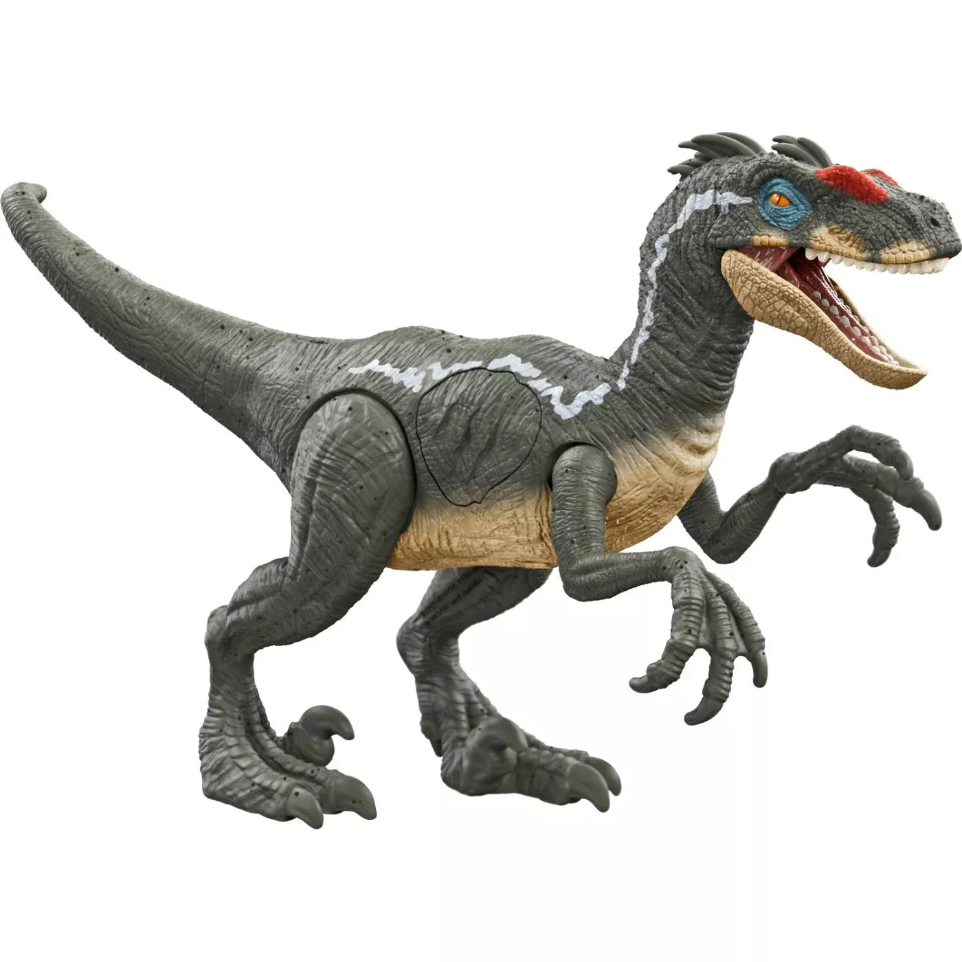 Jurassic World Epic Attack Velociraptor (HNC11)