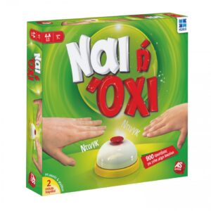 Επιτραπέζιο Ναι ή Όχι (1040-78655)