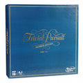 Hasbro Επιτραπέζιο Trivial Pursuit Classic Edition-New C1940