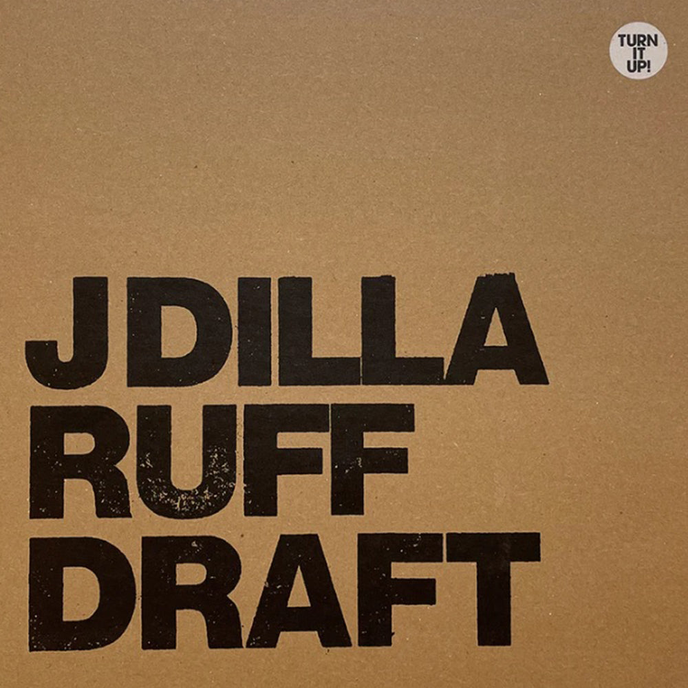 Ruff Draft
