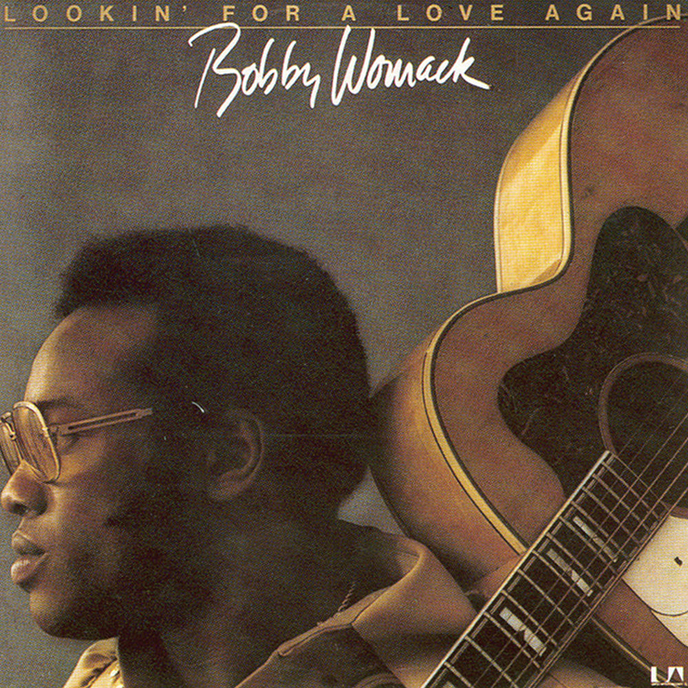 Lookin' For A Love Again