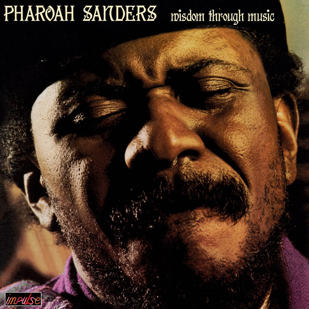 Wisdom Through Music