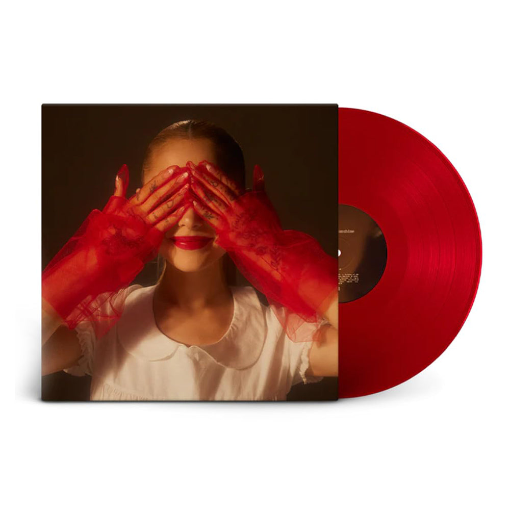 Eternal Sunshine (Red Vinyl)