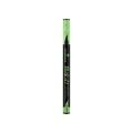 Flick It! Precision Brush Liner Waterproof 01 Deep Black | Essence