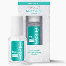 Essie Here To Stay Base Coat