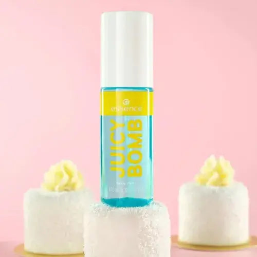 Juicy Bomb Body Mist | Essence