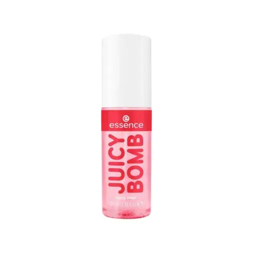 Juicy Bomb Body Mist | Essence