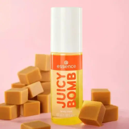 Juicy Bomb Body Mist | Essence