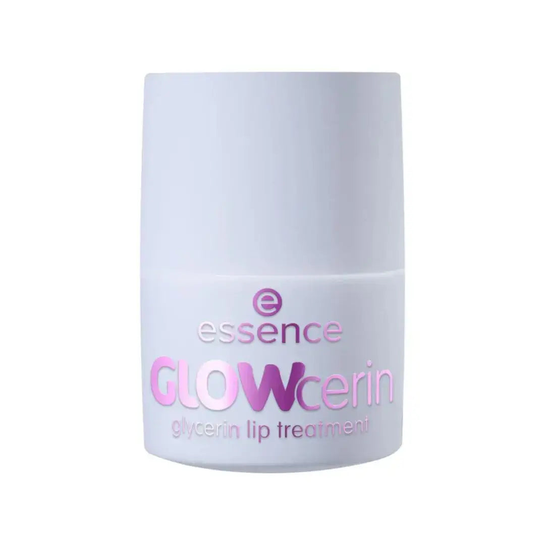 Glowcerin - Glykerin Lip Treatment - Θεραπεία χειλιών με γλυκερίνη - K Beauty Inspired | Essence