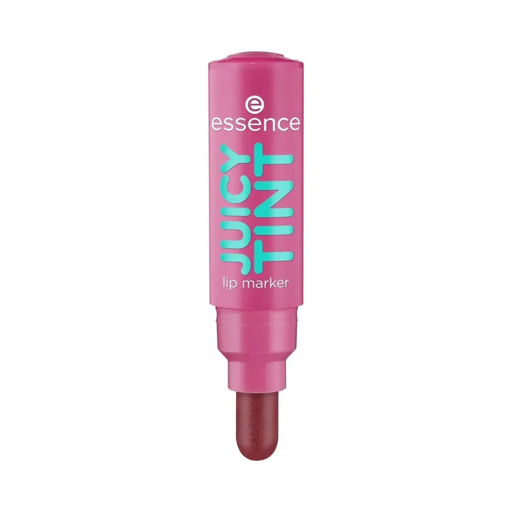 Juicy Tint Lip Marker – Μαρκαδόρος Χειλιών με Εφέ Tint | Essence