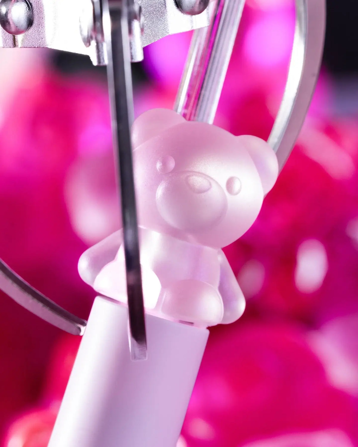 Beary Much! Lip Oil Με Γκλίτερ Limited Edition | Essence