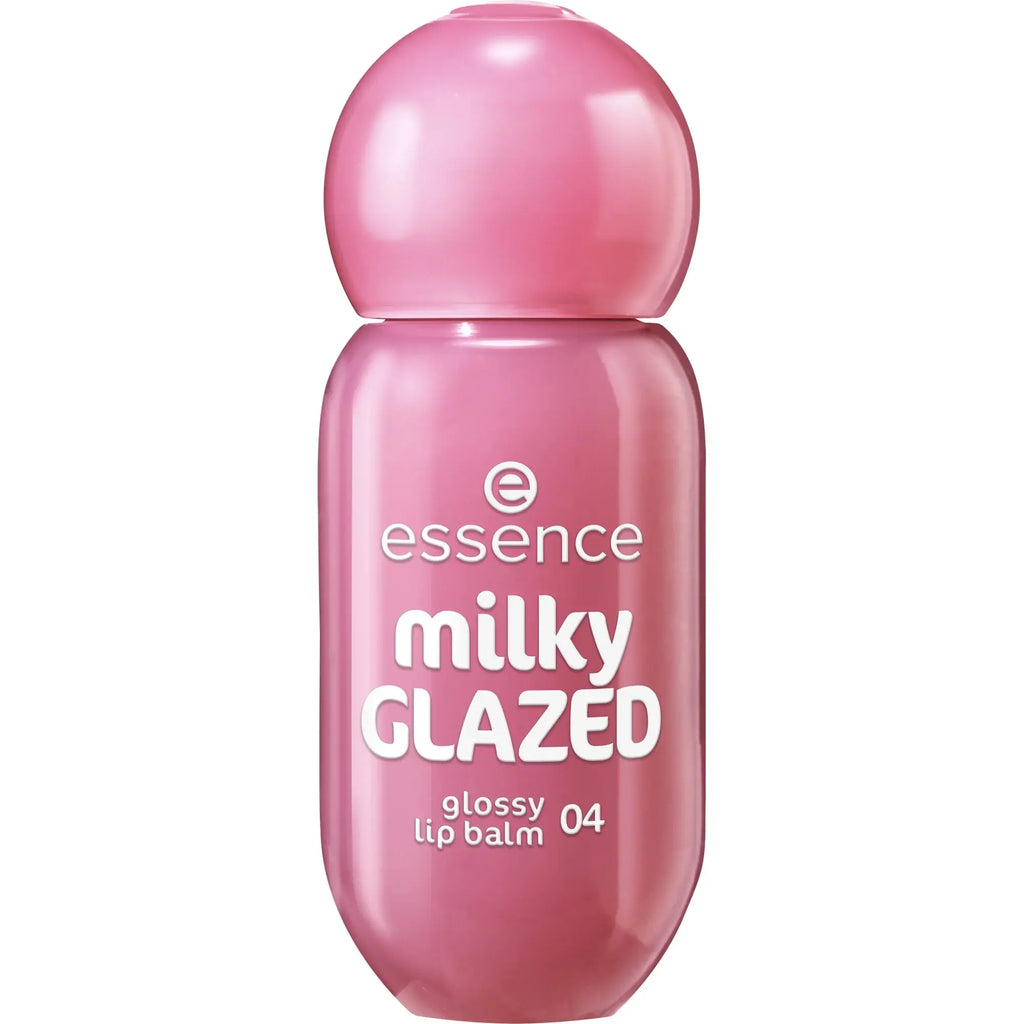 Milky Glazed Glossy Lip Balm | Essence