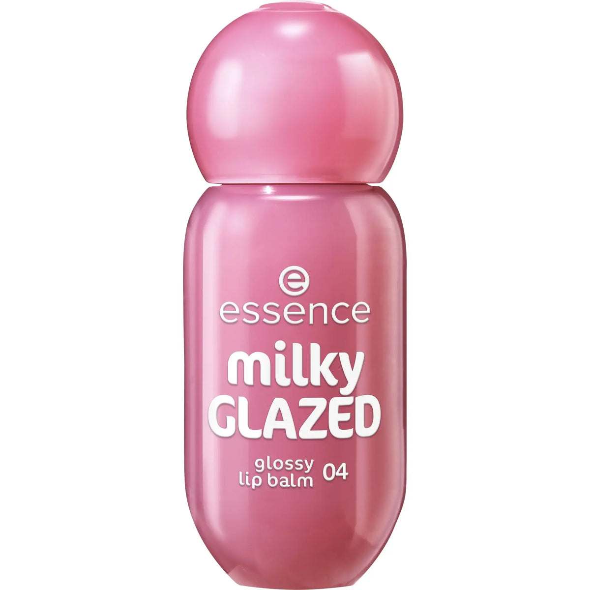 Milky Glazed Glossy Lip Balm | Essence