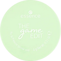 THE Game Edit Fix & Freeze Brow Gel | Essence