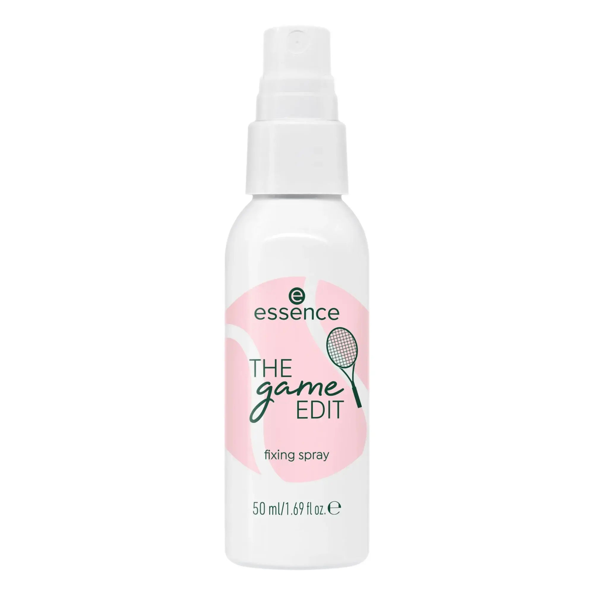 THE Game Edit Fixing Spray | Essence
