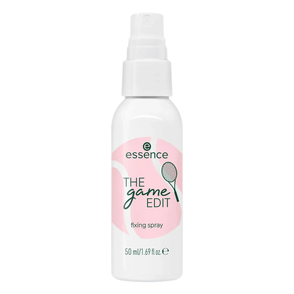 THE Game Edit Fixing Spray | Essence
