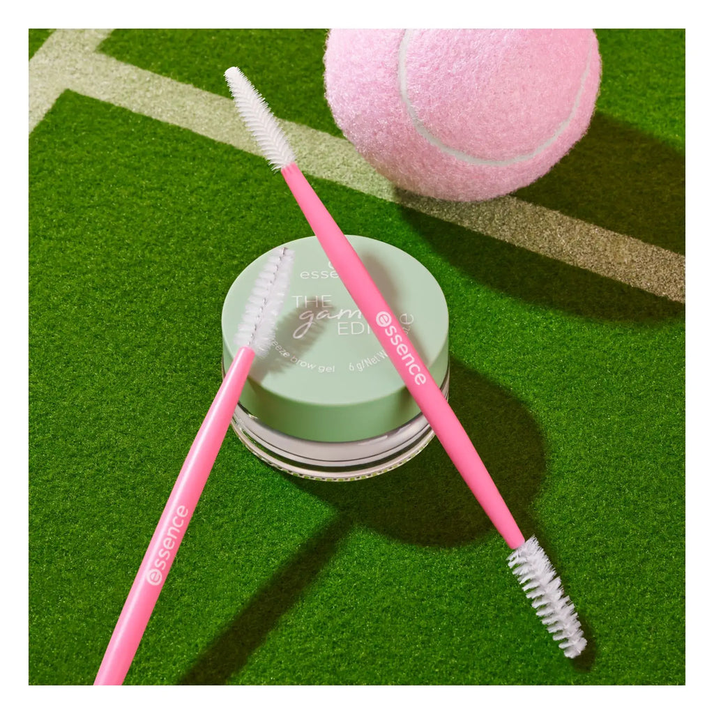 THE Game Edit Lash & Brow Styler | Essence