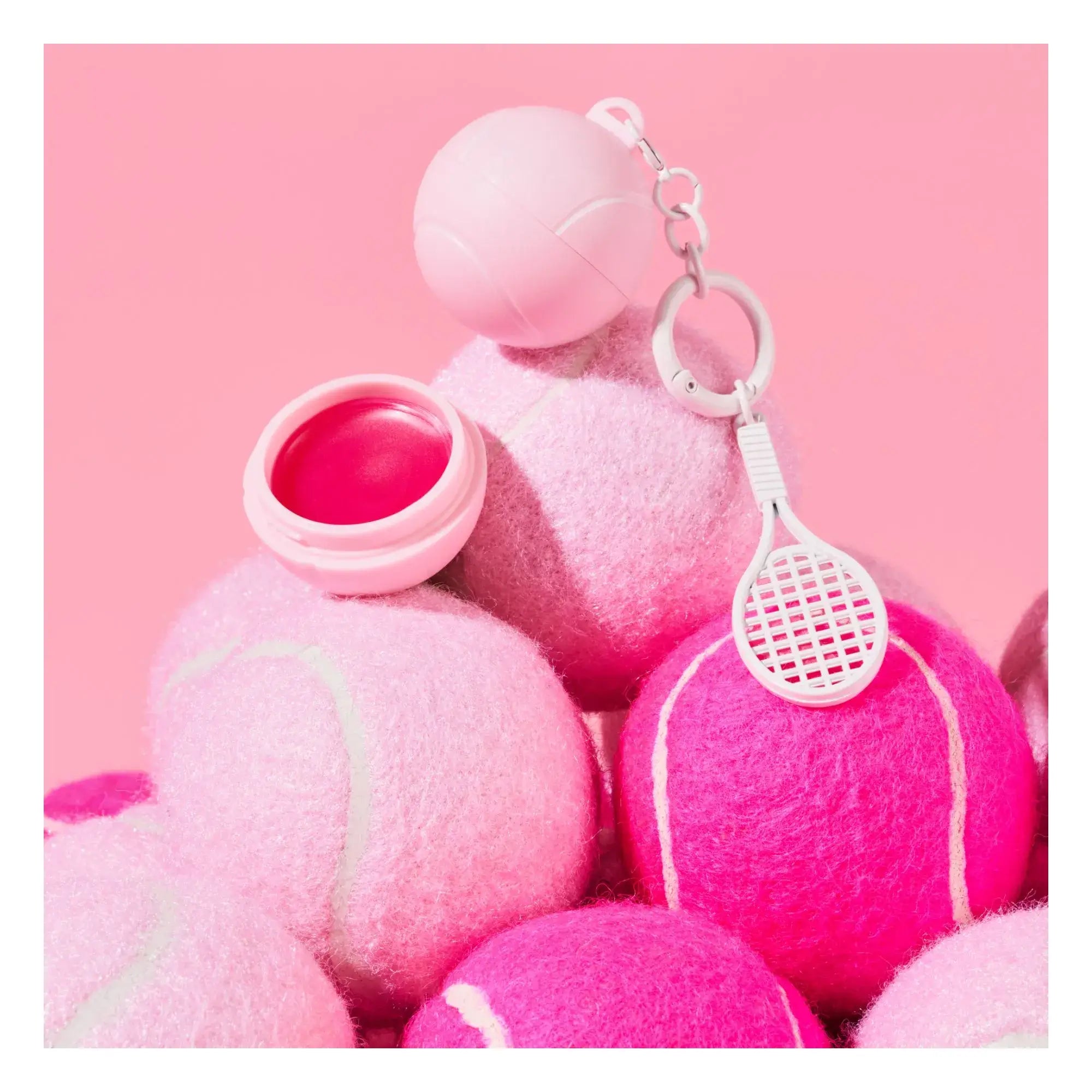 THE Game Edit Lip Balm με Βιταμίνη E & Άρωμα Καρπούζι | Essence