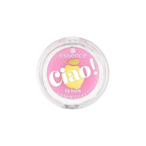 Ciao! Lip Balm - 01 Limited Edition | Essence