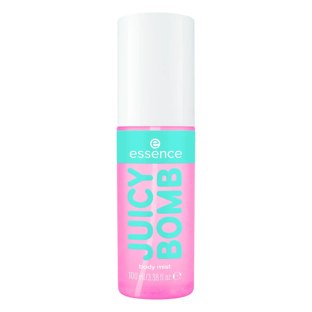 Juicy Bomb Body Mist Tropical Bomb | Essence