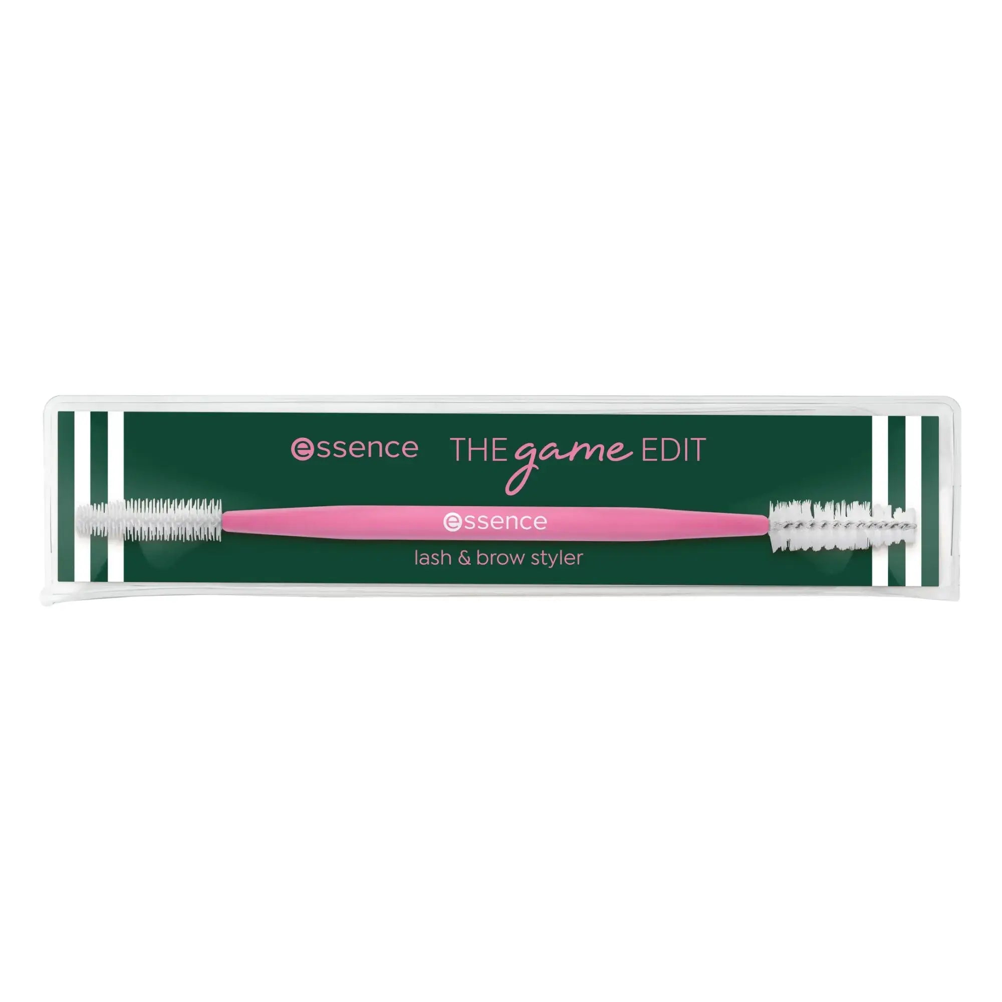THE Game Edit Lash & Brow Styler | Essence
