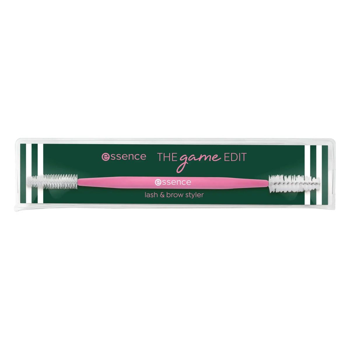 THE Game Edit Lash & Brow Styler | Essence