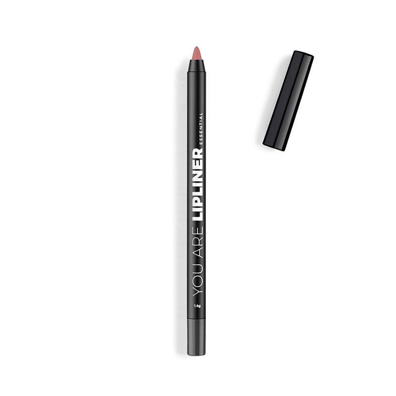 Essential lip liner