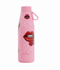 Estia Μπουκάλι Θερμός 500ml Save The Aegean Flow Blush Pop  01-42080
