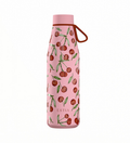 Estia Μπουκάλι Θερμός 500ml Save The Aegean Flow  CHERRY ROSE 01-41991
