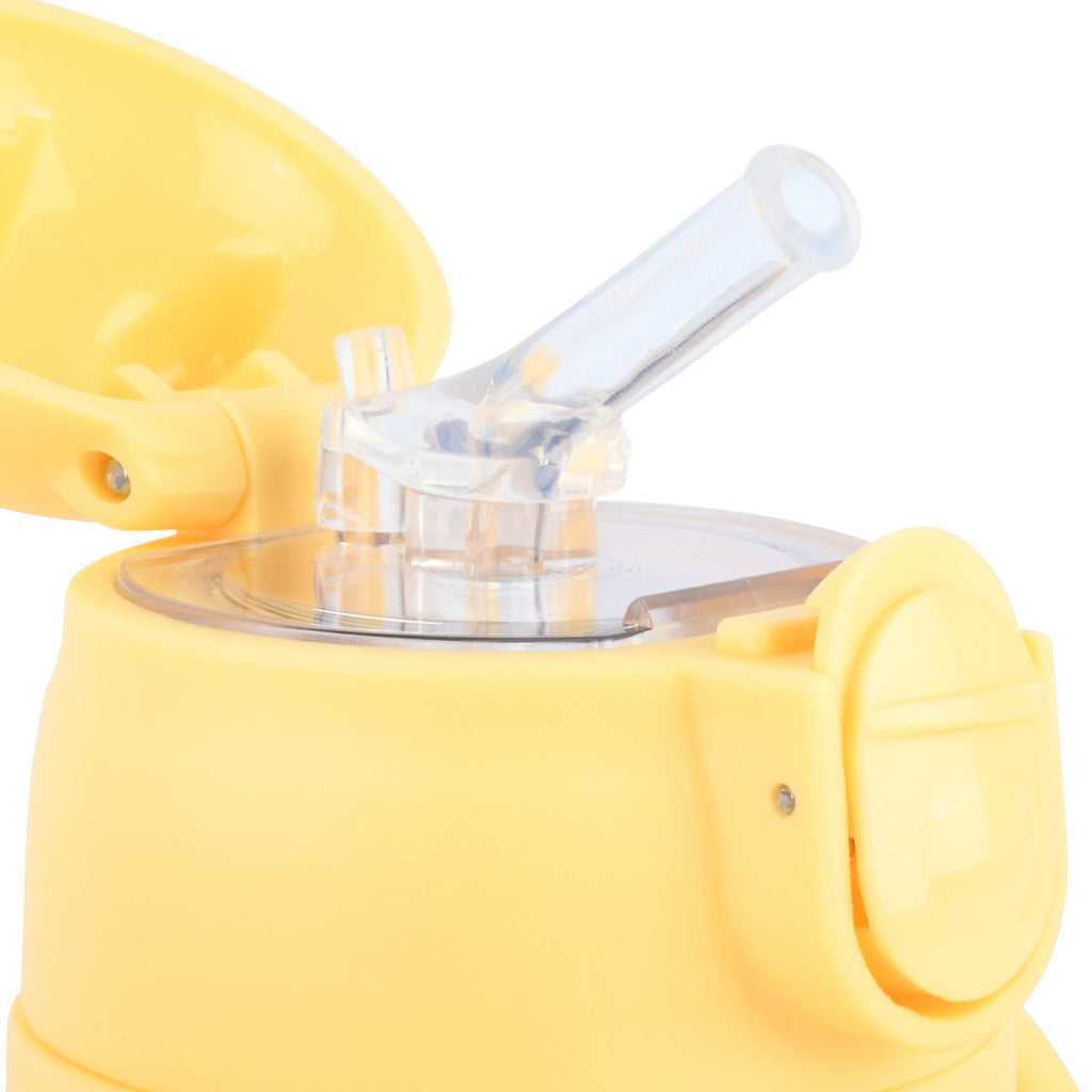Estia ΘΕΡΜΟΣ ΠΑΙΔΙΚΟ BUBBLE BOTTLE SAVE THE AEGEAN 300ml FORTRESS DRAGON 01-33217