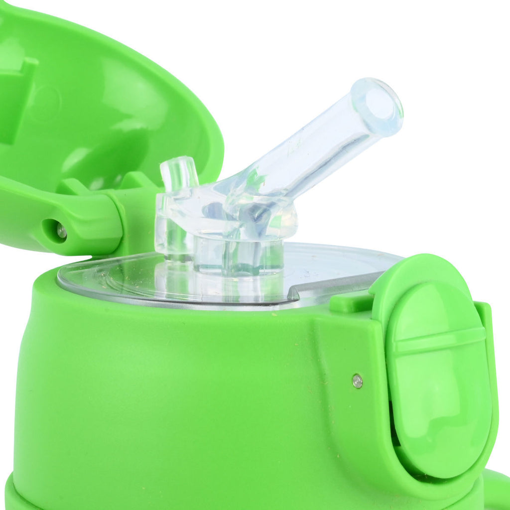 Estia ΘΕΡΜΟΣ ΠΑΙΔΙΚΟ BUBBLE BOTTLE SAVE THE AEGEAN 300ml JUNGLE KICK 01-33224