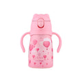 Estia ΘΕΡΜΟΣ ΠΑΙΔΙΚΟ BUBBLE BOTTLE SAVE THE AEGEAN 300ml LOVE ASCEND 01-33231