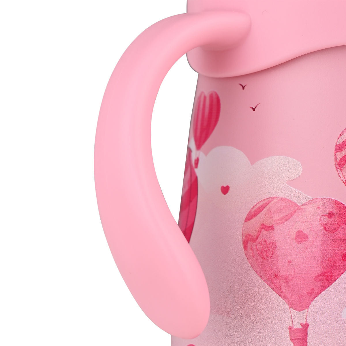 Estia ΘΕΡΜΟΣ ΠΑΙΔΙΚΟ BUBBLE BOTTLE SAVE THE AEGEAN 300ml LOVE ASCEND 01-33231
