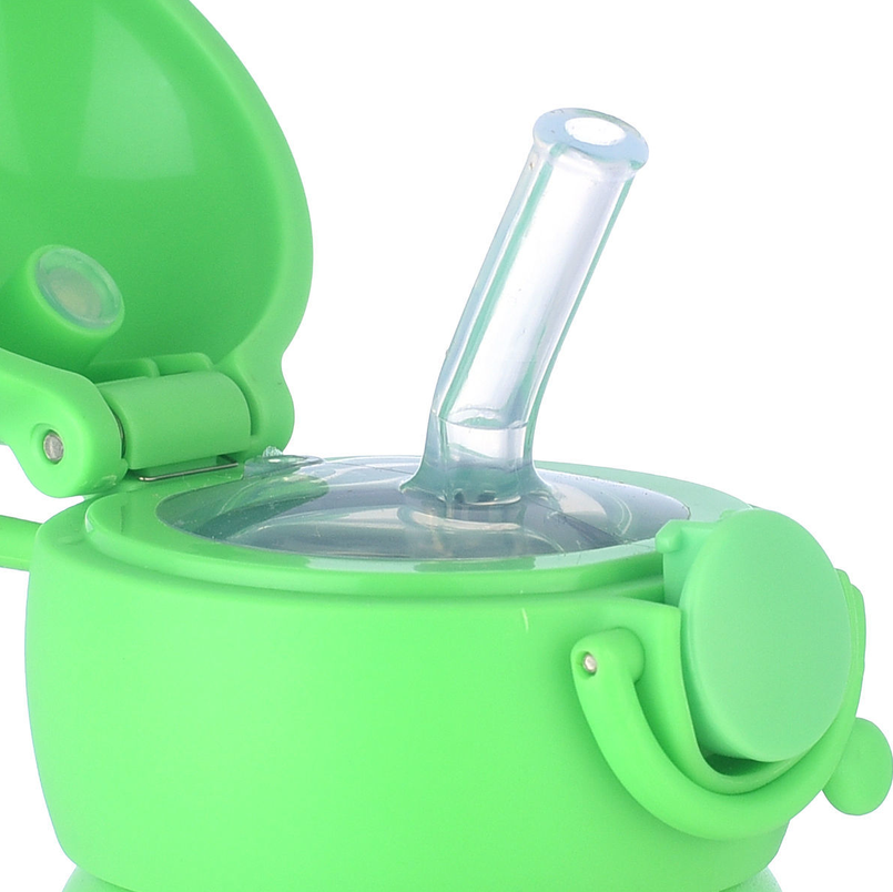 Estia ΘΕΡΜΟΣ ΠΑΙΔΙΚΟ WONDER BOTTLE SAVE THE AEGEAN 350ml Jungle Kick