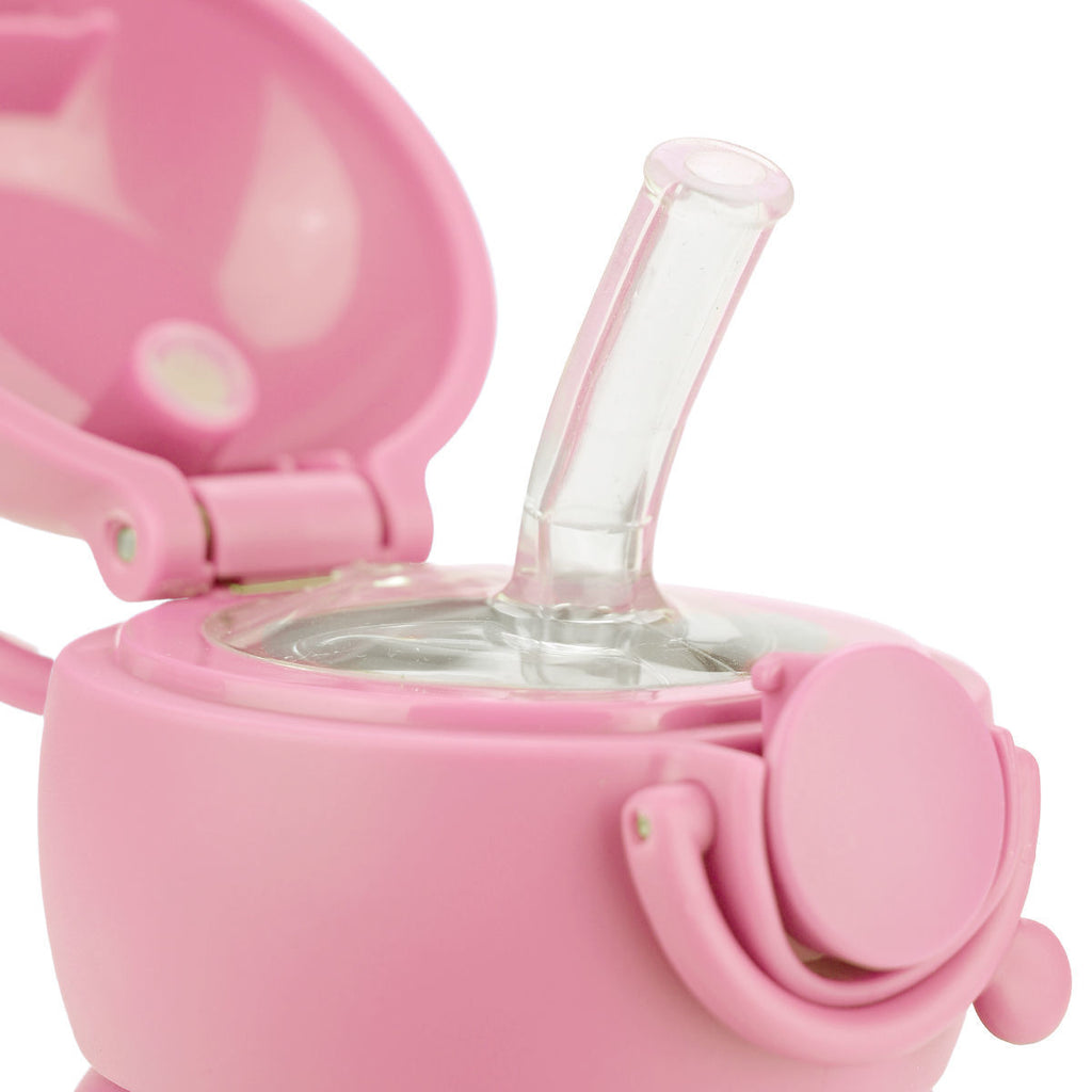 Estia ΘΕΡΜΟΣ ΠΑΙΔΙΚΟ WONDER BOTTLE SAVE THE AEGEAN 350ml LOVE ASCEND 01-23454