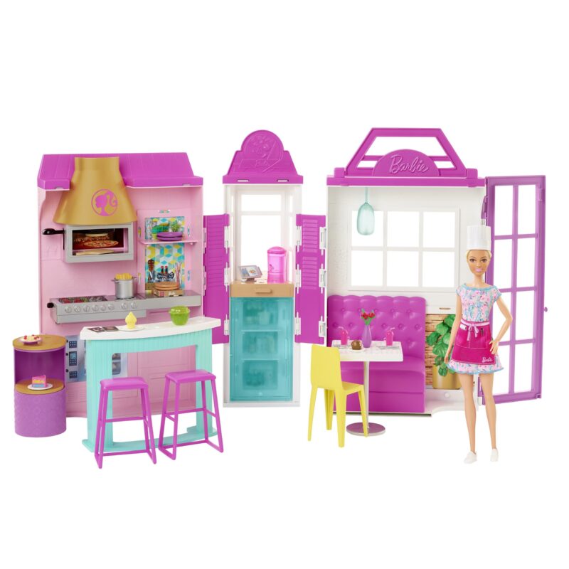 Barbie – Εστιατόριο HBB91