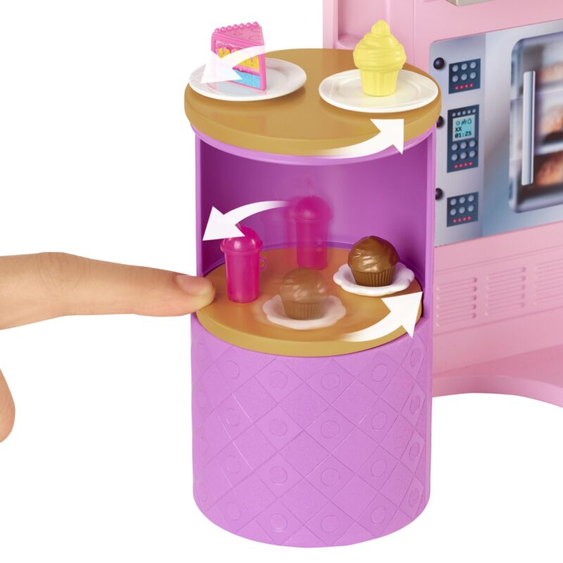 Barbie – Εστιατόριο HBB91