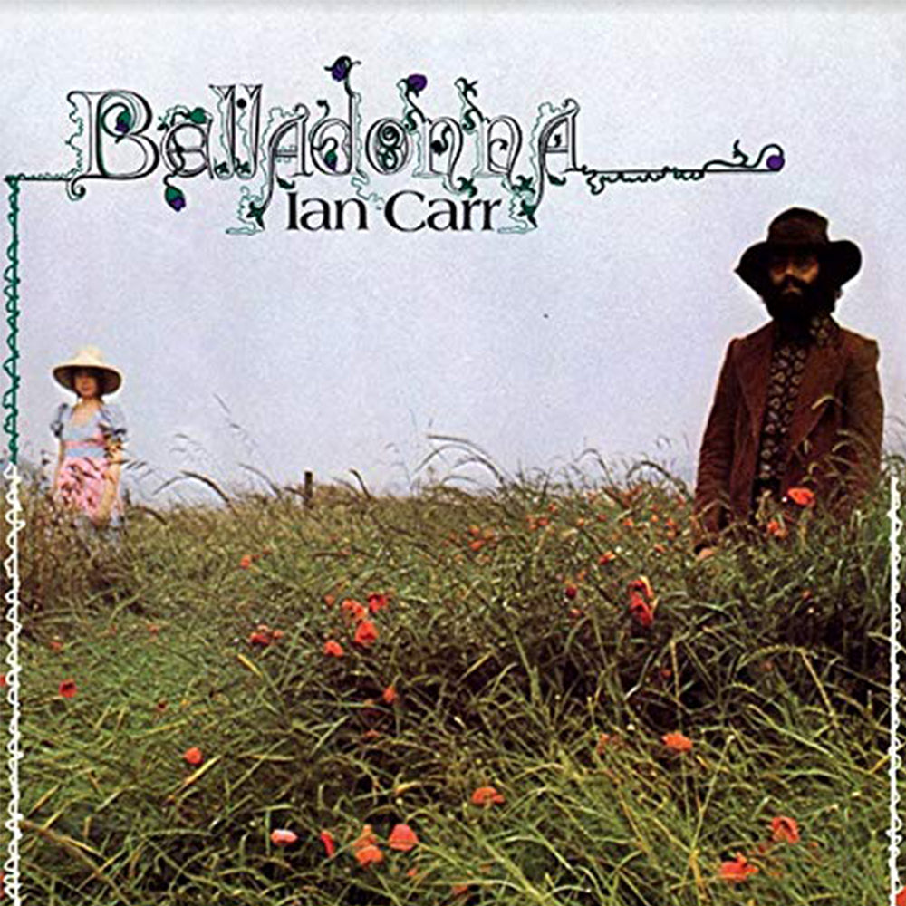 Belladonna (Colored Vinyl)