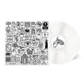 Autumn Variations (White Vinyl)