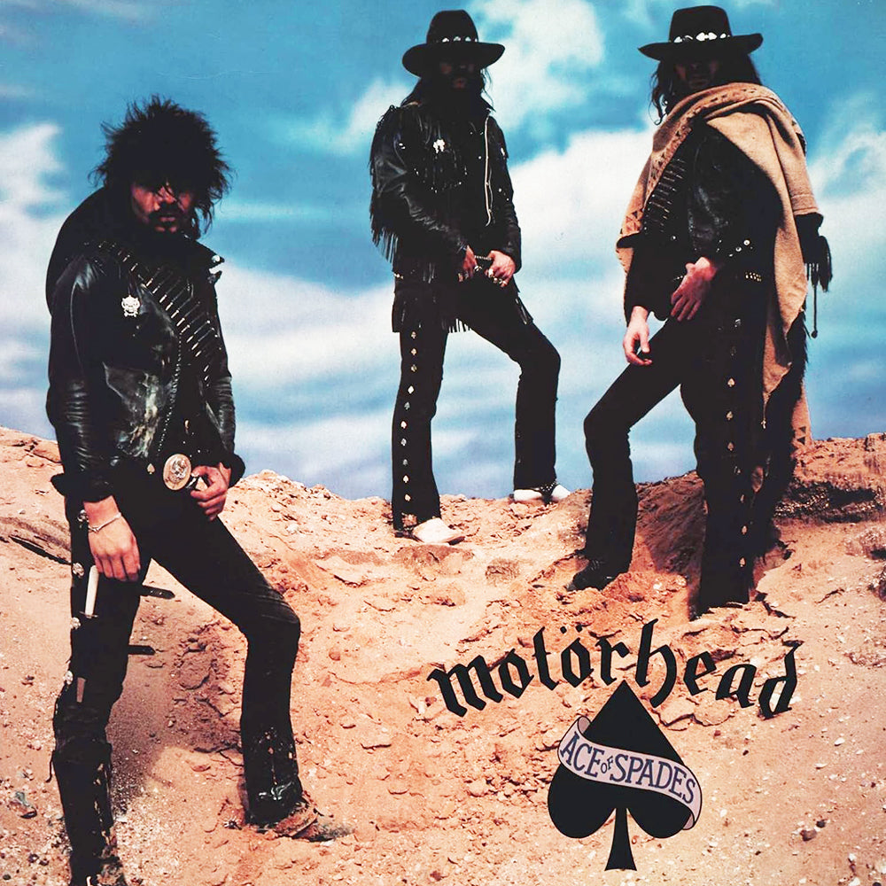Ace Of Spades