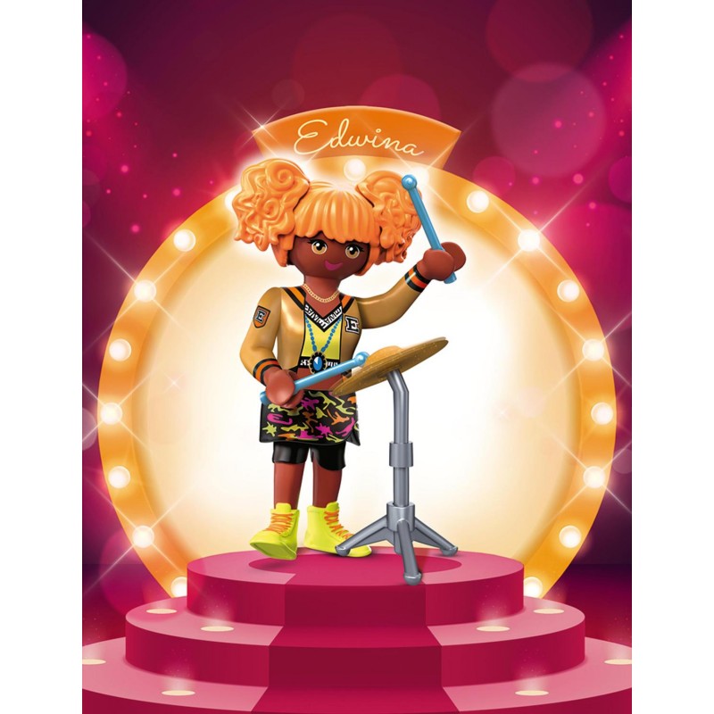 Playmobil Everdreamerz Edwina – Music World 70584