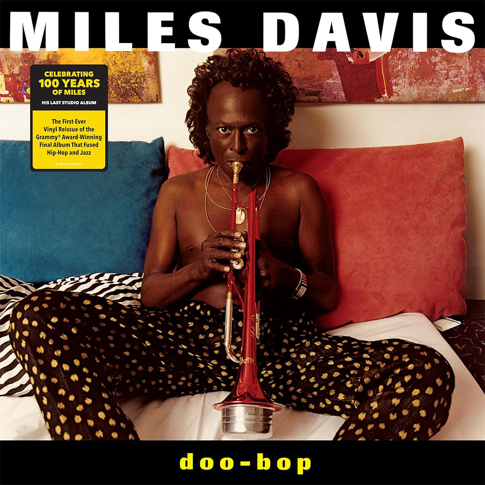 Doo-Bop