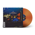 Collection Agency (Orange Vinyl)