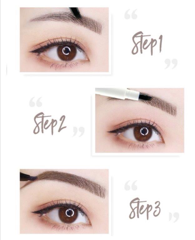 EYEBROW PENCIL